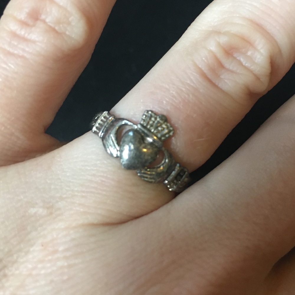 Claddagh Ring